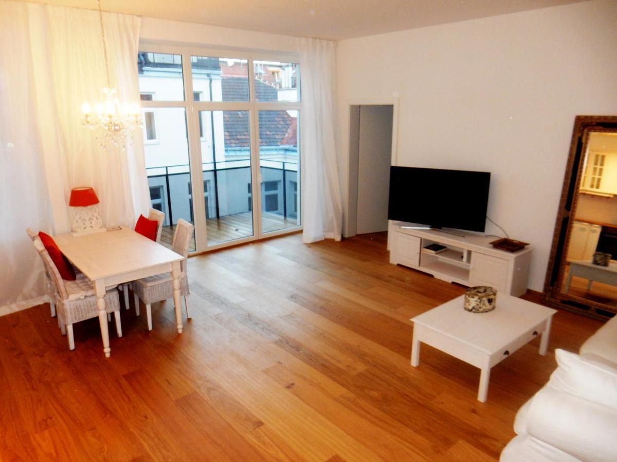 Altbautraum Springergasse - Toplocation Viena Exterior foto